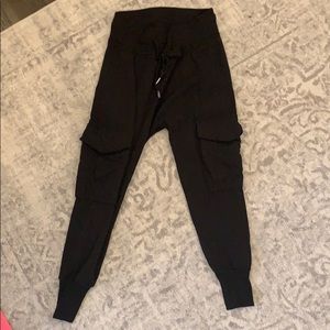 NSF cargo sweats size P